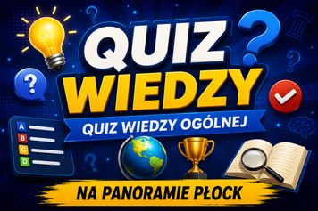 Quiz wiedzy ogólnej. 10 pytań, które sprawdzą, ile naprawdę wiesz