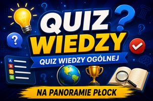 Quiz wiedzy ogólnej. 10 pytań, które sprawdzą, ile naprawdę wiesz