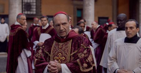 Zachwyty krytyków. Film oscarowego twórcy niebawem w polskich kinach