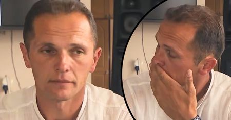 Osobiste wyznanie Waldemara z "Rolnika" o śmierci brata. Tak wygląda jego grób