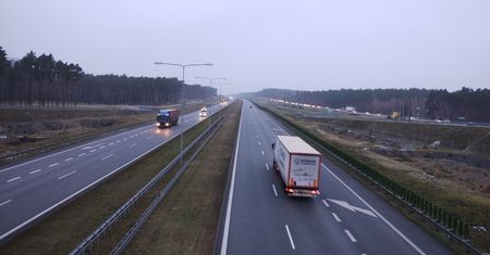 Przy polskich drogach staną nowe urządzenia. Nie chodzi o radary