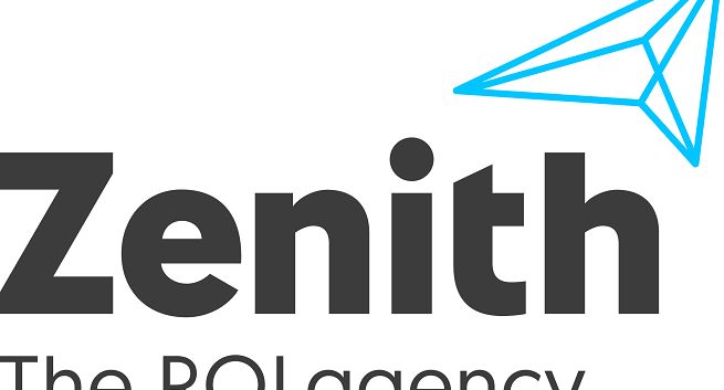 Zenith z budżetem mediowym Smart Pożyczki