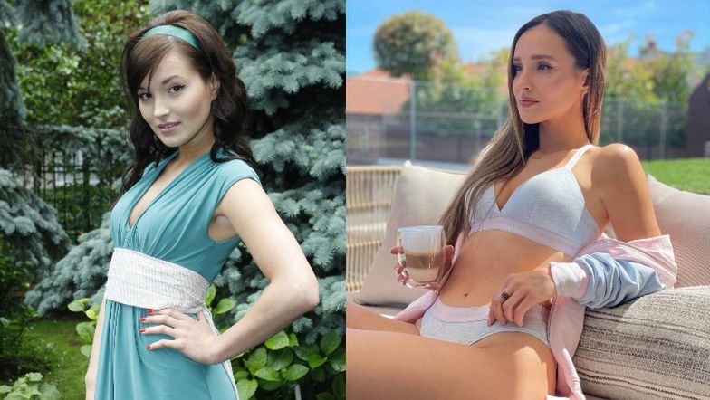 Marina Łuczenko-Szczęsna