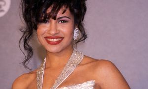 Uwielbiam cię aż do śmierci. Najciemniejsza strona sławy