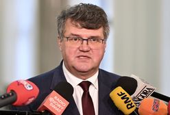 Giertych już wie? Komentuje zamieszanie z posłem Wąsikiem