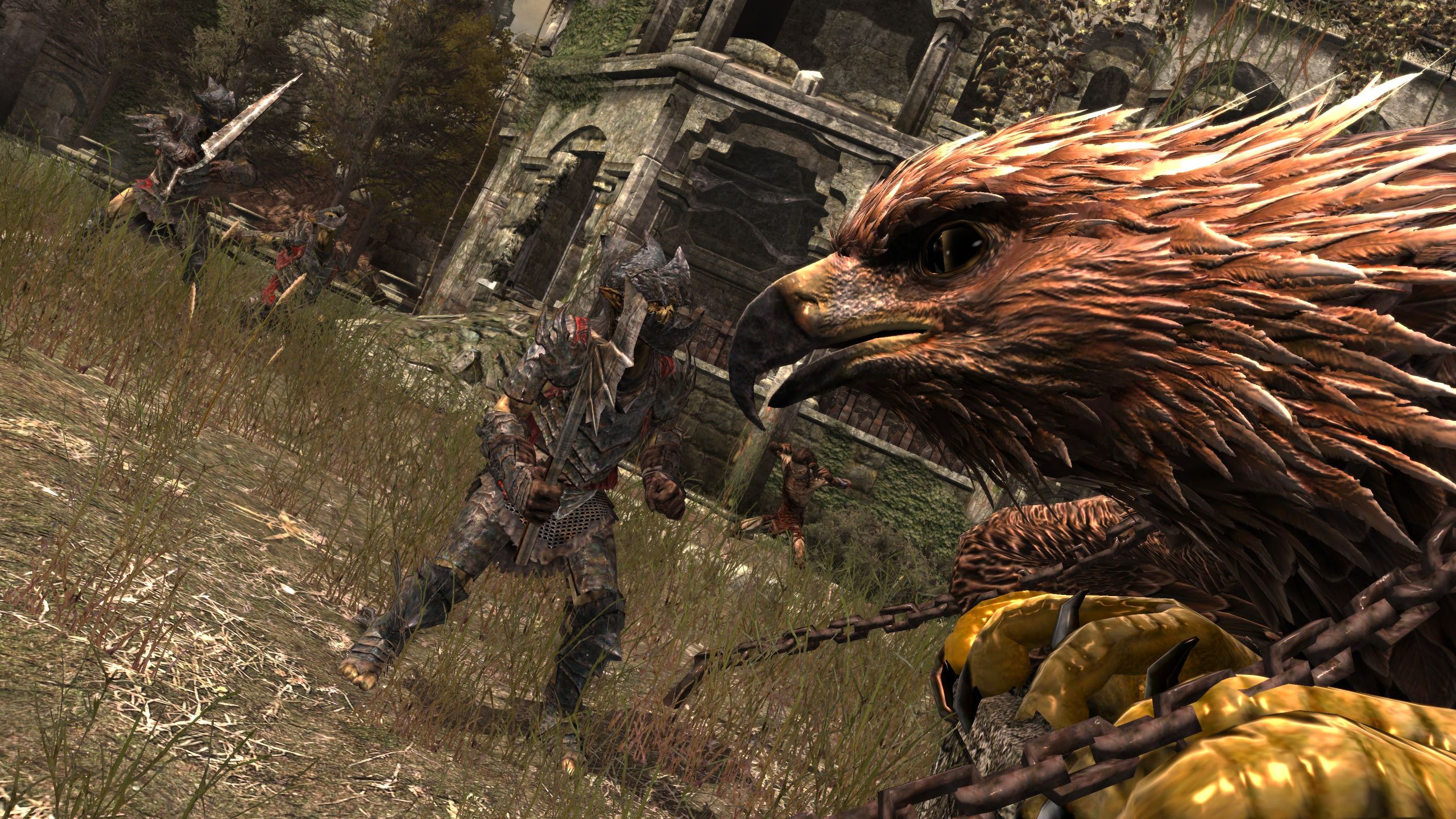 The Lord of the Rings War in the North - Legacy Edition