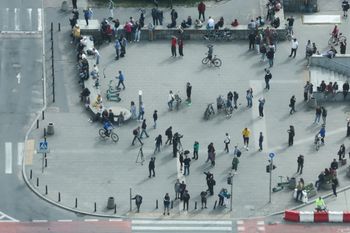 PKB podlaskiego większe niż Czadu, a lubelskie przed Rosją