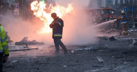 "Wypełniła lukę". Miliardy płyną do Kijowa. Tylko z tego regionu