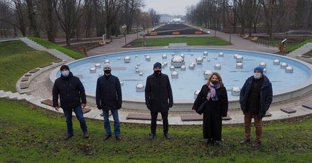 Park Ludowy otwarty dla mieszkańców. Zaglądamy do środka. Jak się zmienił?