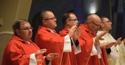 Tychy: 25-lecie poświęcenia kościoła bł. Karoliny