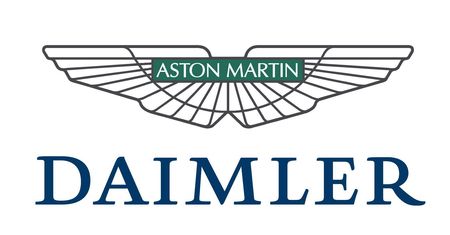 Aston Martin i AMG będą razem budować silniki