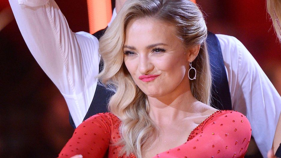 Barbara Kurdej-Szatan