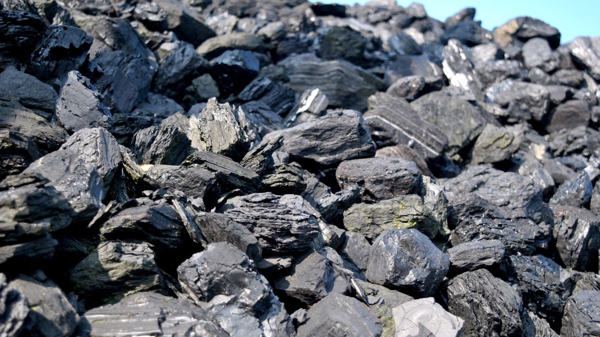 Miliardowe straty PGG za 2024 rok