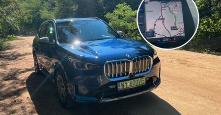 Pojechałem "elektrykiem" nad morze. Było inaczej, niż się spodziewałem