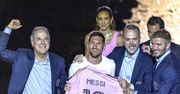 Leo Messi wmieszany w politykę. Burmistrz Miami liczy na wzrost poparcia