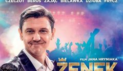 Srebrny bilet dla TVP za frekwencję na kinowych pokazach „Zenka”