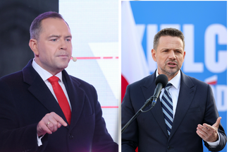 Miliony na kampanię. Oto, który kandydat zebrał najwięcej