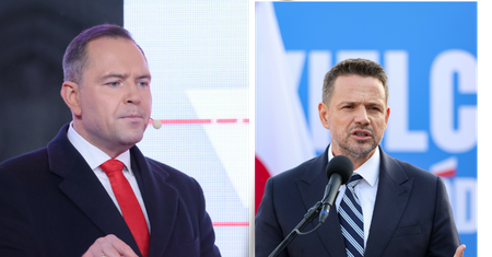 Miliony na kampanię. Oto, który kandydat zebrał najwięcej