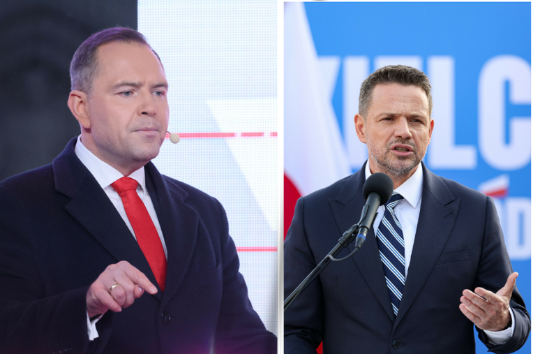 Miliony na kampanię. Oto, który kandydat zebrał najwięcej