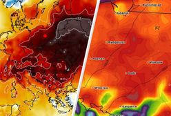 Rekordy ciepła w Polsce. Definitywny koniec zimy?