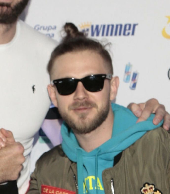 Antek Królikowski