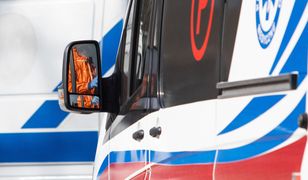 Warszawa. Śpiewak: nie wyjechała ponad połowa karetek