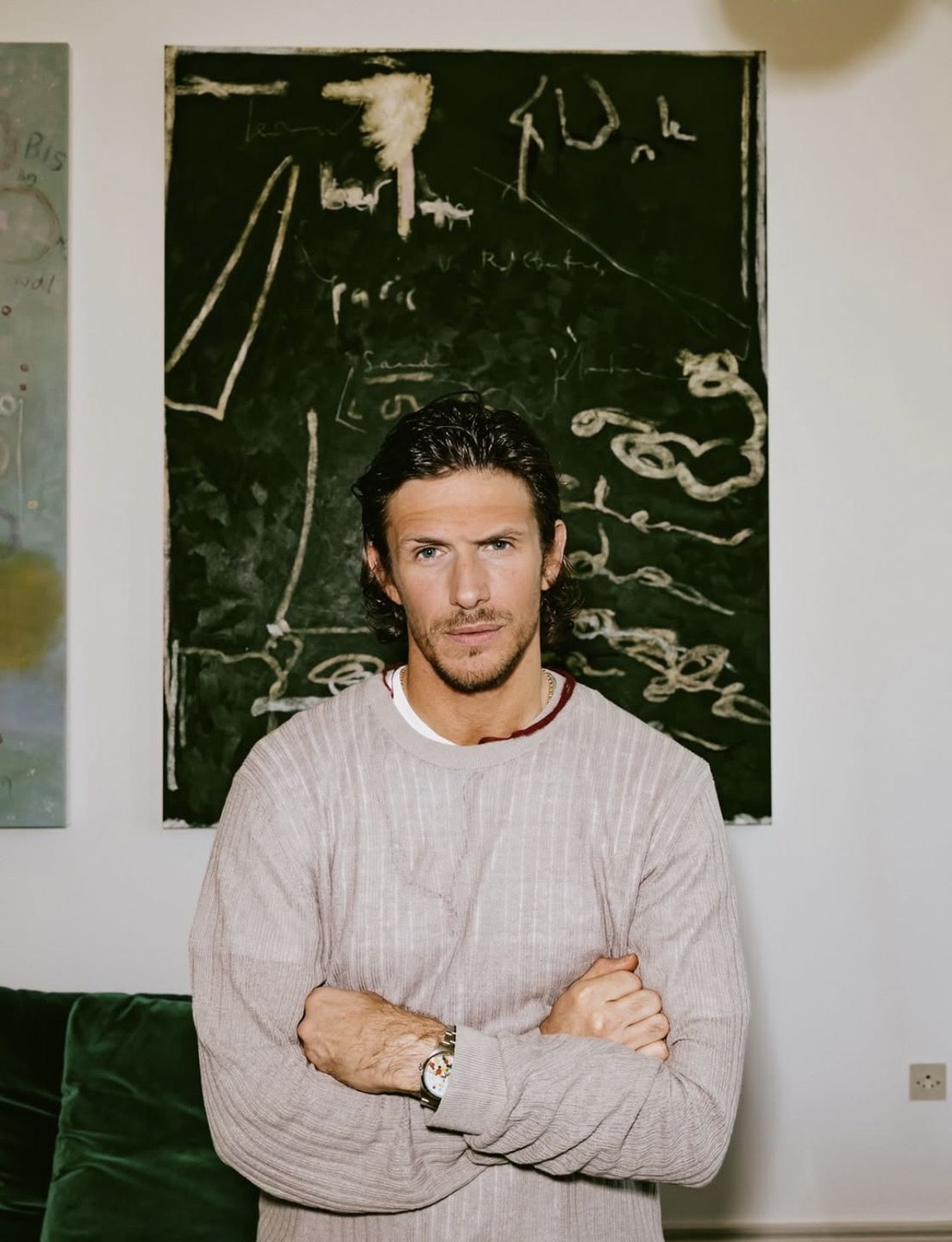 Jake Hall 