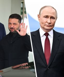 Gwarancje bezpieczeństwa. Jest deklaracja Trumpa [RELACJA NA ŻYWO]
