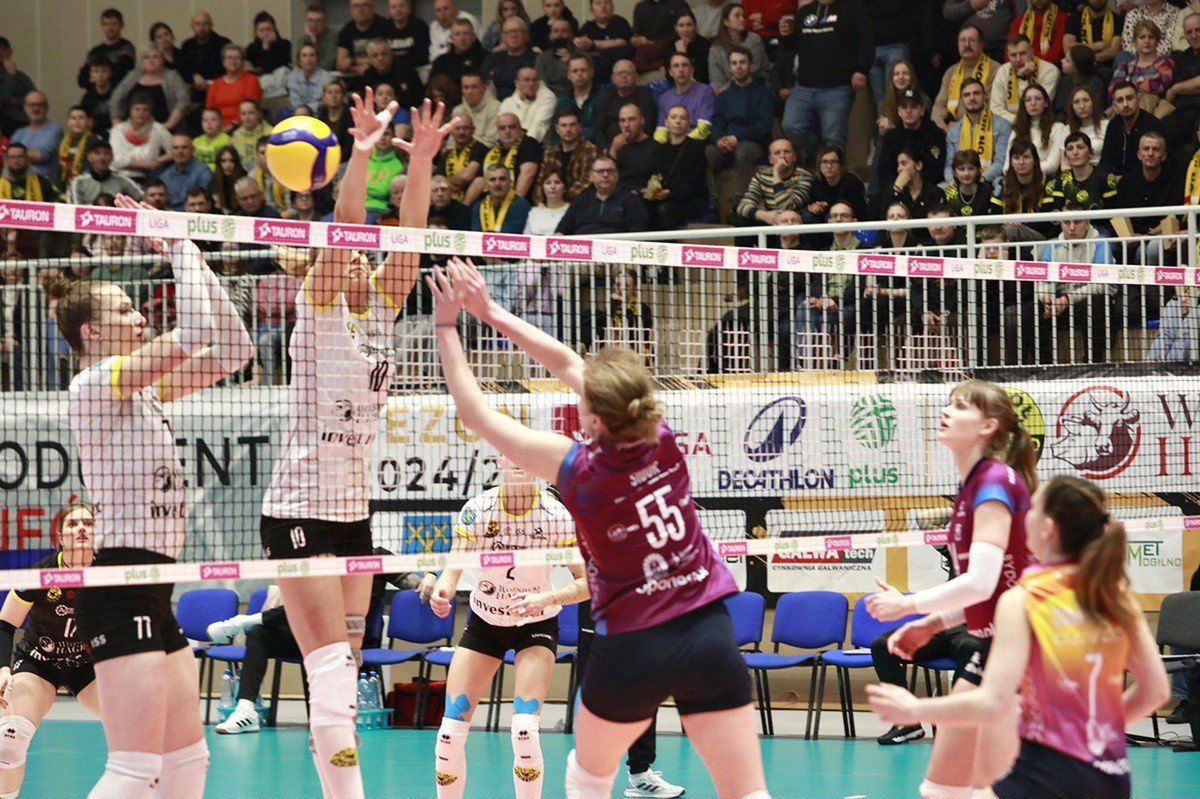 Metalkas Pałac Bydgoszcz i Sokół & Hagric Mogilno ujawniły pierwsze ruchy transferowe