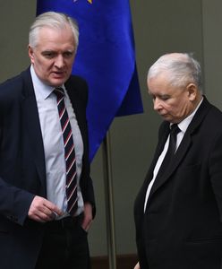 Makowski: "Obstrukcja w Senacie, pęknięcie w Porozumieniu. Dzisiejsza polityka to kompletny chaos" [OPINIA]