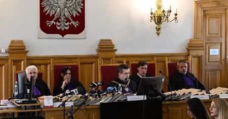 Sprawa zabójstwa Iwony Cygan. Zapadły wyroki