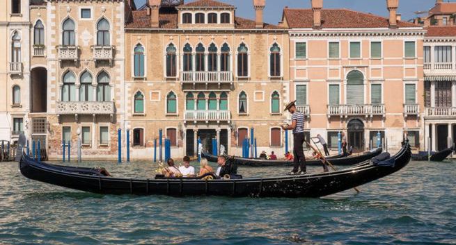 Wenecja wprowadza system rezerwacji wizyt dla turystów