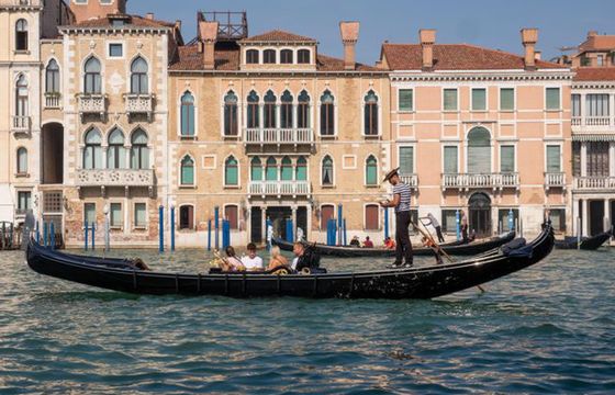 Wenecja wprowadza system rezerwacji wizyt dla turystów