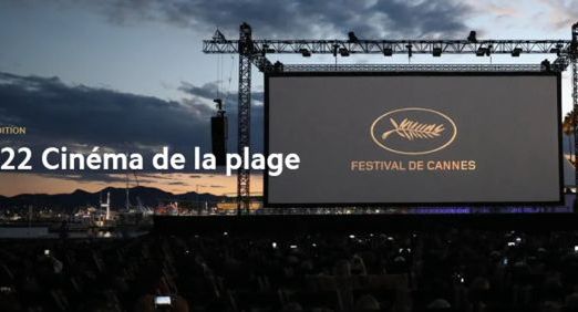 Festiwal filmowy w Cannes bez rosyjskich dziennikarzy. Kara za napaść na Ukrainę