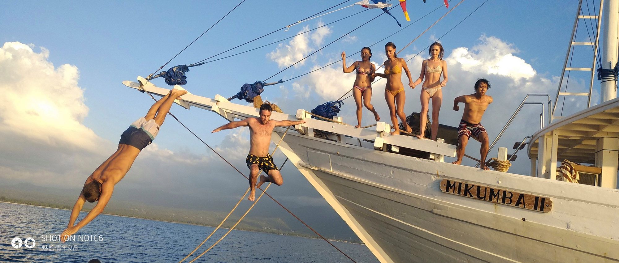 Meizu M6 Note oficjalnie. To przełomowy smartfon w ofercie chińskiej firmy 8