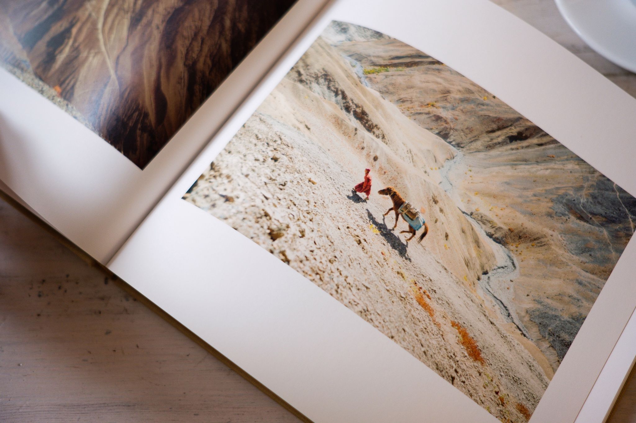 ”Children of Zanskar”, czyli fotograficzna opowieść Jarka Kotomskiego o dzieciach z Himalajów 4