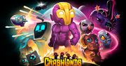 Crashlands miał być grą, na której nie można się zawieść. I tak też się stało [Android i iOS]