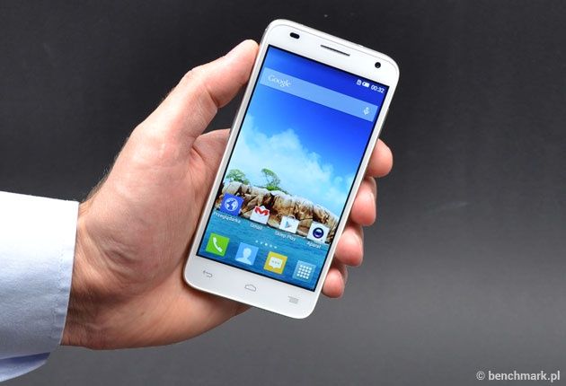 Alcatel OneTouch Idol 2 Mini S