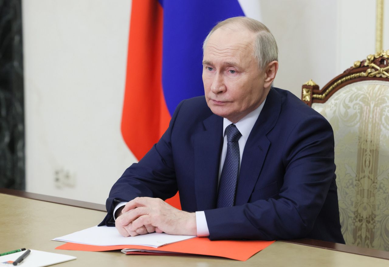 Putin's enduring quest: Reshaping global power dynamics