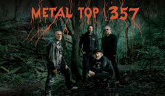 Metal Top ponownie na antenie Radia 357. Ruszyło głosowanie