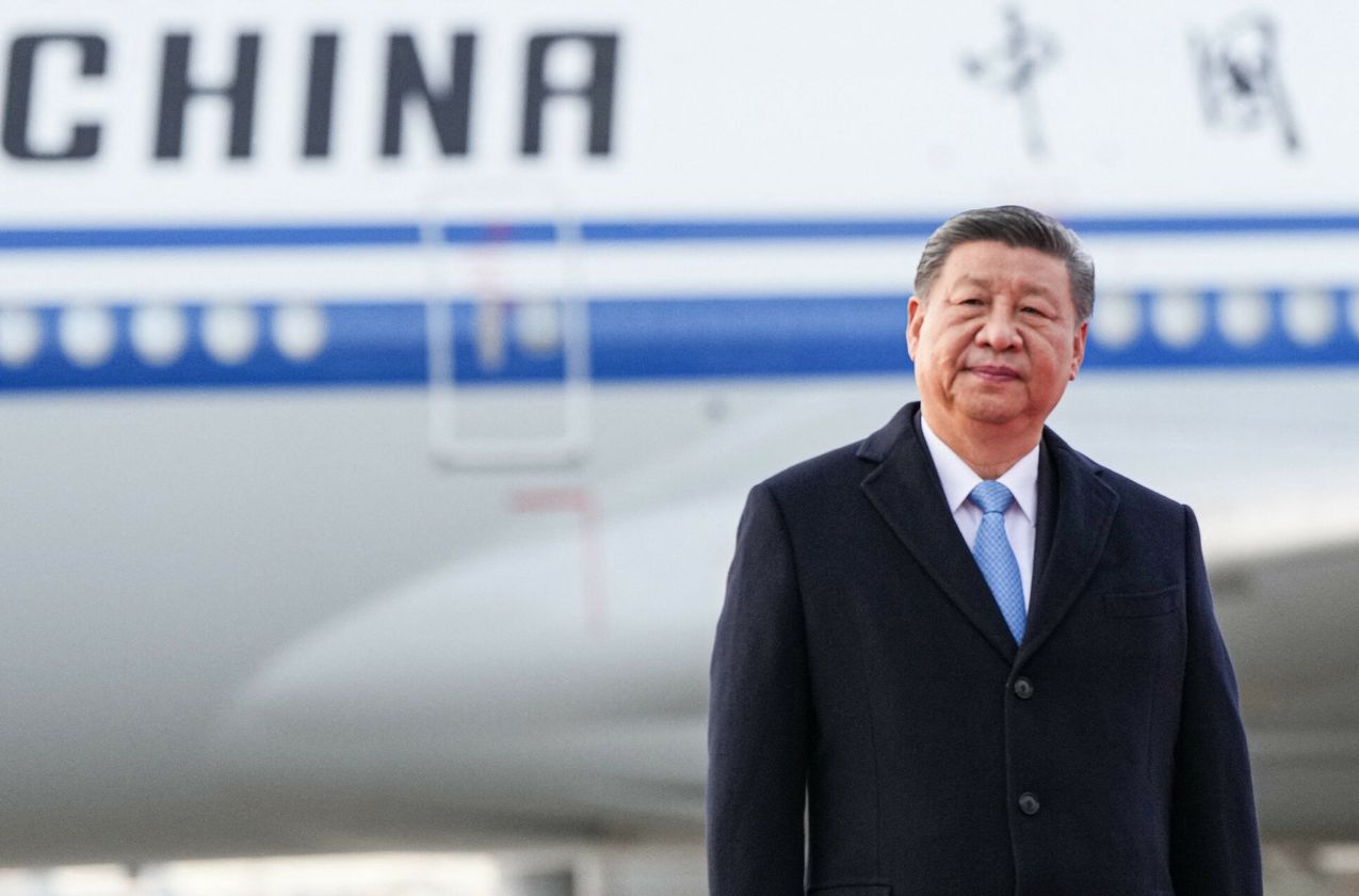 Chiny wyciągają rękę do zachodnich gigantów. Firmy mają jednak obawy