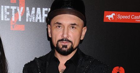 Patryk Vega ujawni sekstaśmy? Zapewnia, że nie boi się procesów