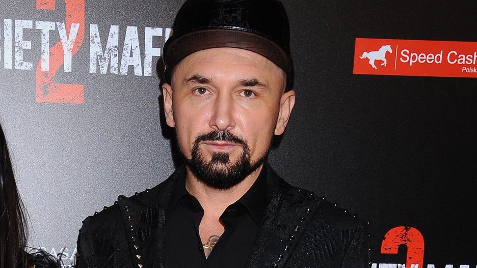 Patryk Vega