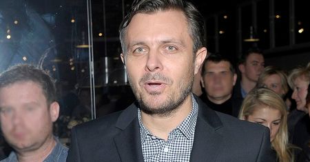 Marek Bukowski w "Tomasz Lis na żywo": "myśleli, że mnie medialnie załatwili"