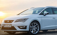 Seat Leon ST 2.0 TDI FR - kombi w sportowym duchu [TEST] 