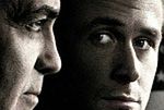 ''Idy marcowe'': Ryan Gosling doradza George'owi Clooneyowi [wideo]