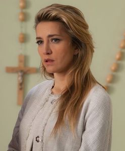 "Służby specjalne": Kamilla Baar dziś jest etatową ekranową pięknością, a kiedyś?