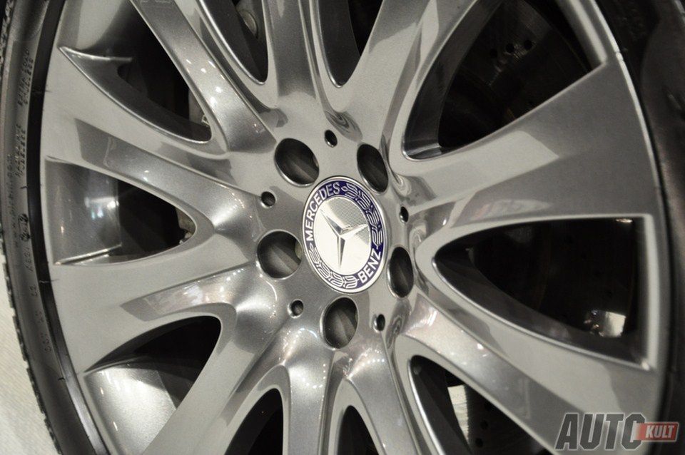 Targi Motor Show 2013 w Poznaniu [galeria] 55