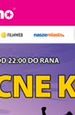 ENEMEF: Mocne Kino z History
