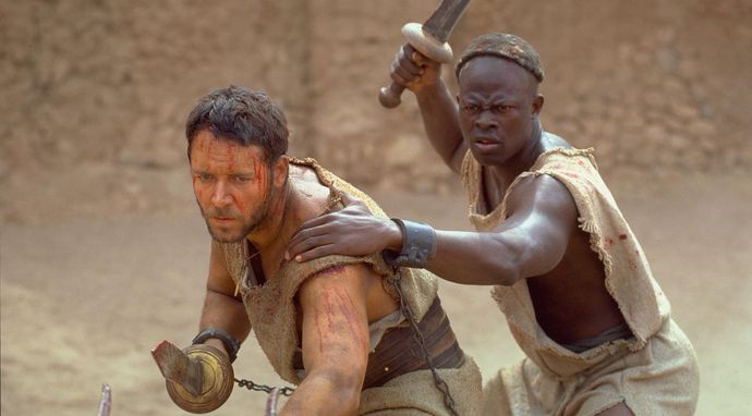 Gladiator